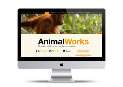 Animal Works Australia