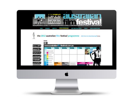 Australian Film Festival