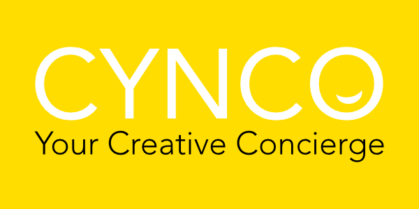 Cynco Contact - CYNCO Your Creative Concierge